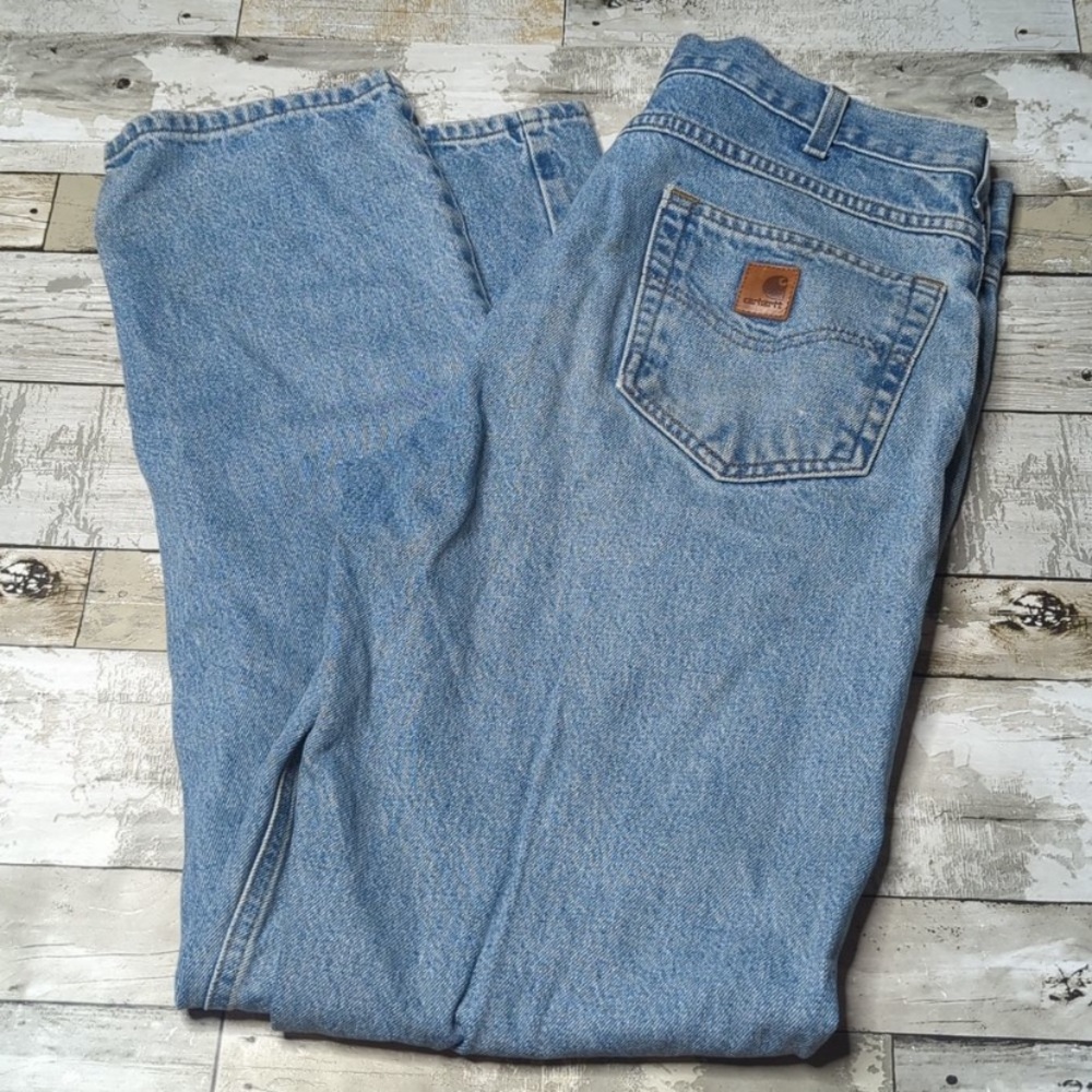 Carhartt Jeans